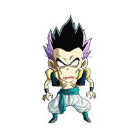 Gotenks (Failure) B