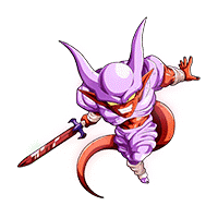 Super Janemba