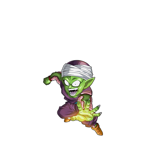Piccolo Jr. (Giant Form)