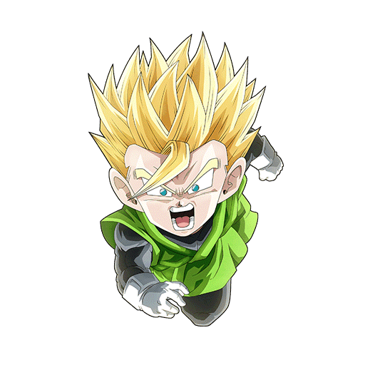 Great Saiyaman (SS2)