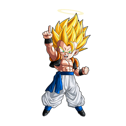 Super Gogeta