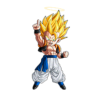 Super Gogeta