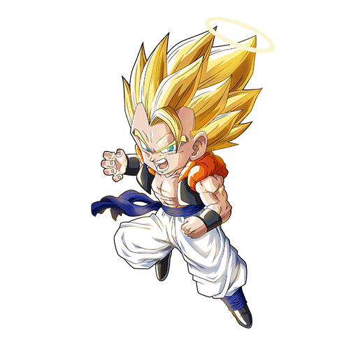 Super Gogeta
