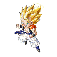 Super Gogeta