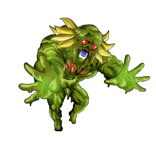 Bio-Broly