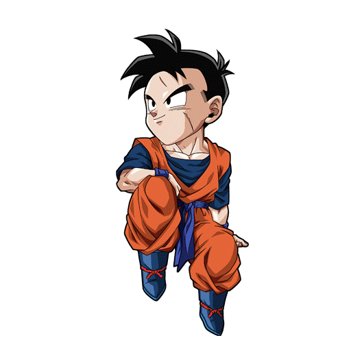 Gohan (Future)