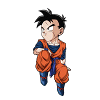 Gohan (Future)