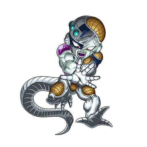 Mecha Frieza
