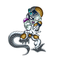 Mecha Frieza