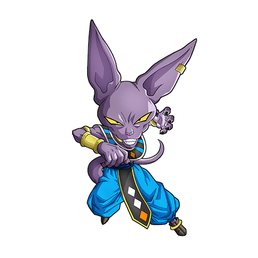 Beerus