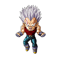 Baby Vegeta