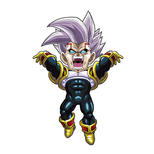 Super Baby 2
