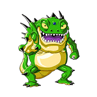 Haze Shenron