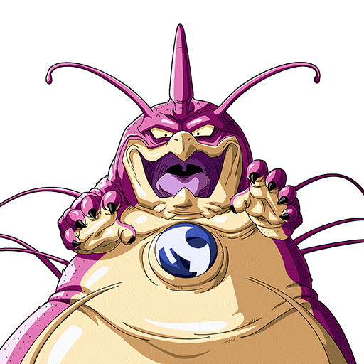 Rage Shenron