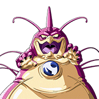 Rage Shenron