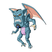 Oceanus Shenron