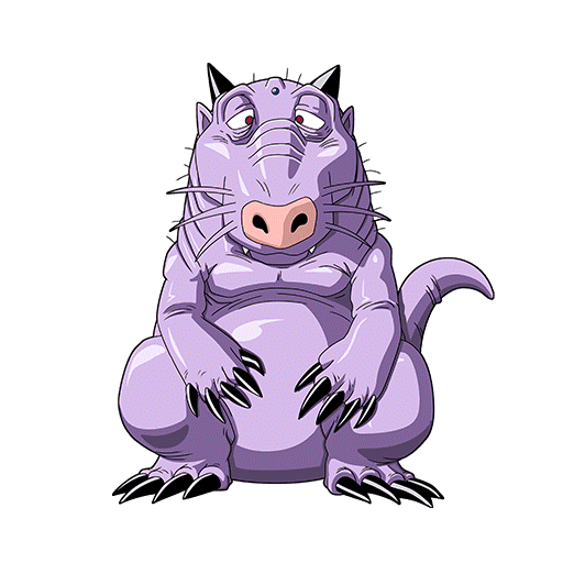 Naturon Shenron