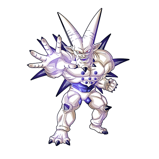 Omega Shenron