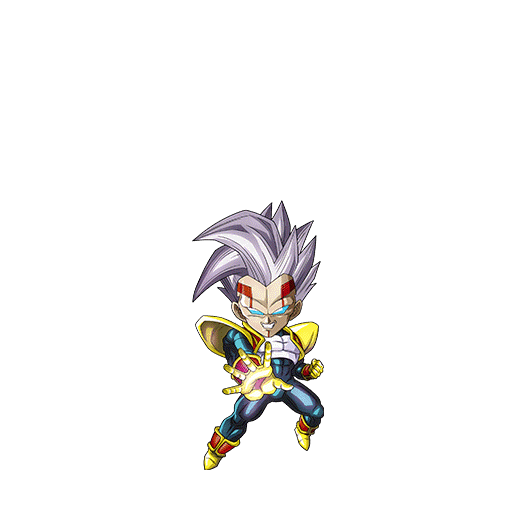 Super Baby 2 (Giant Ape)