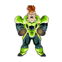 Android #16