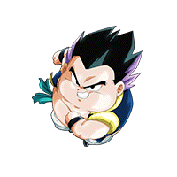 Gotenks (Failure) A