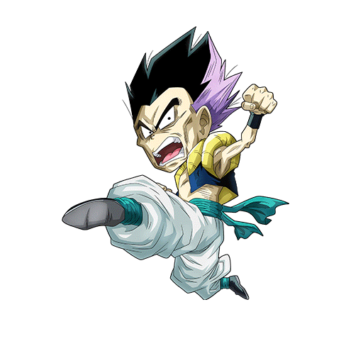 Gotenks (Failure) B