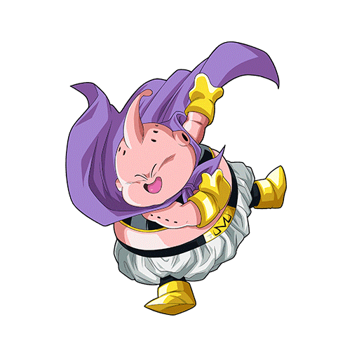 Majin Buu (Good)