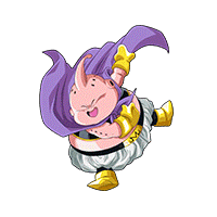 Majin Buu (Good)