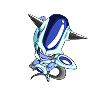Frost (Assault Form)