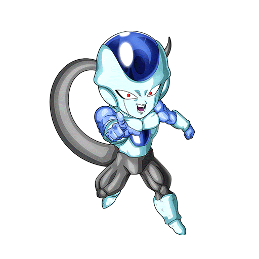 Frost (Final Form)