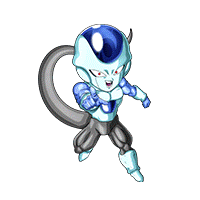 Frost (Final Form)