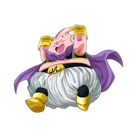 Majin Buu (Good)