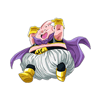 Majin Buu (Good)