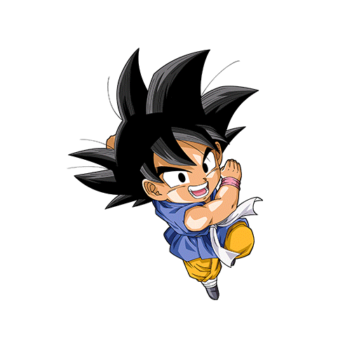Goku (GT)