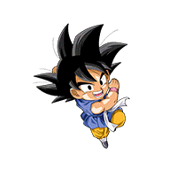 Goku (GT)