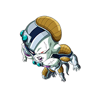 Mecha Frieza