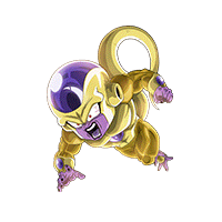 Golden Frieza