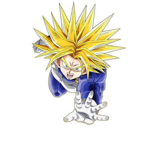 Super Trunks