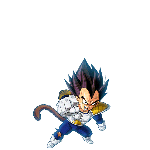 Vegeta (Giant Ape)
