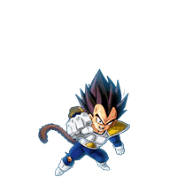 Vegeta (Giant Ape)