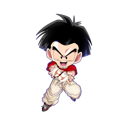 Krillin