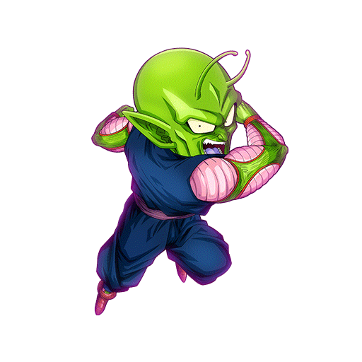 Demon King Piccolo
