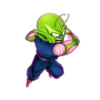Demon King Piccolo