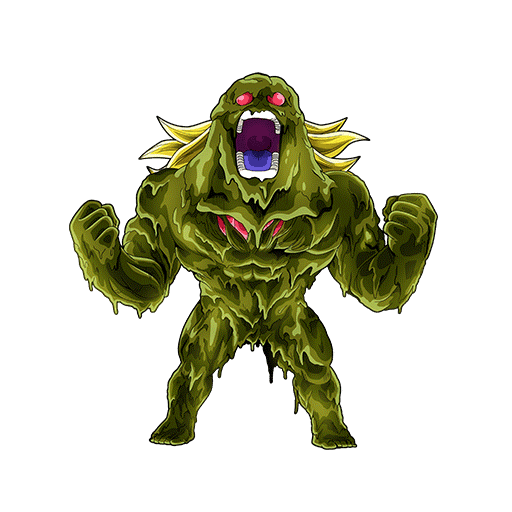 Bio-Broly