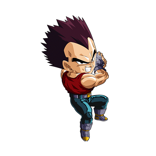 Vegeta (GT)