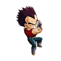 Vegeta (GT)