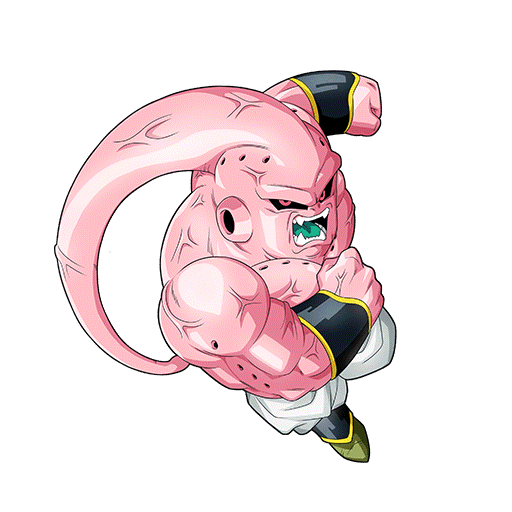 Majin Buu (South Supreme Kai)