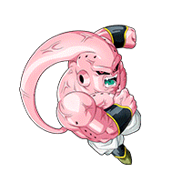 Majin Buu (South Supreme Kai)
