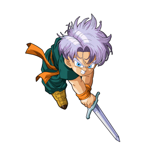 Trunks (Kid)