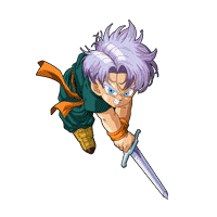 Trunks (Kid)